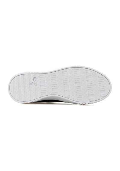 Puma Uma Carina 2.0 Jr Genç 38618501 Günlük Ayakkabı Siyah