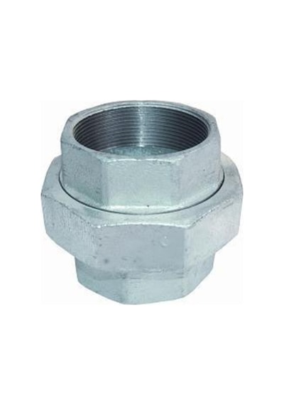 Galvanizli Konik Rekor 2 Lik (133959599)