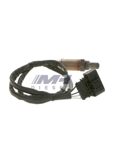 Bosch 0258003478 Lambda Sensörü Audi A4 A6 Volkswagen Passat Polo 1.6 1.8