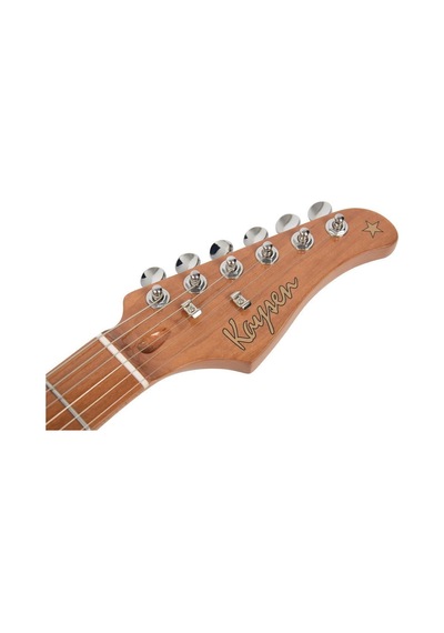 Kaysen Kst-611 Rd Profesyonel Strat Elektro Gitar