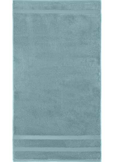 Pamuk Tekli Havlu Karna Premıum Morgan - 70 X 140 Yeşil