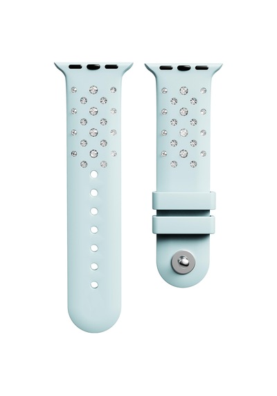 5755227 Swarovski Teknoloji Aksesuarı Joy:green/clear