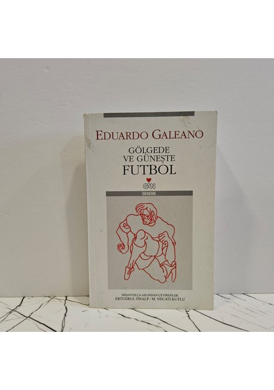 Gölgede Ve Güneste Futbol