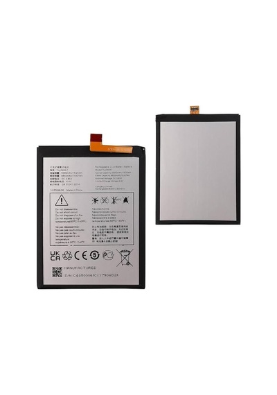 Tcl 20xe İle Uyumlu A+ Kalite Pil Batarya Tlp48a1