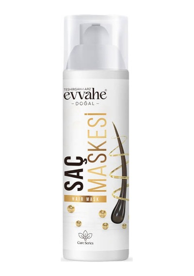 Saç Maskesi 80 Ml