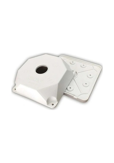 Ezcool Pls-01 Kamera Montaj Buatı Beyaz