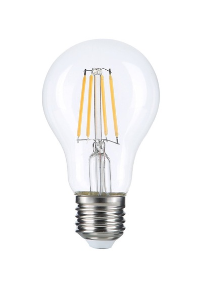 Heka Led Rustik Ampul E27 6w 3000k Gün Işığı Ca2e1c3m2e5p0