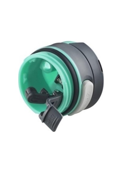 Metra Autoseal Termos Bardak 470 Ml Gri Çok Renkli