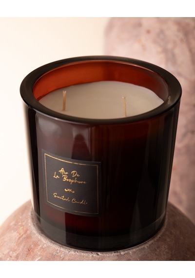 Répertoire Kokulu Mum - Air De La Bosphore - 650 G 8684427184738 Çok Renkli