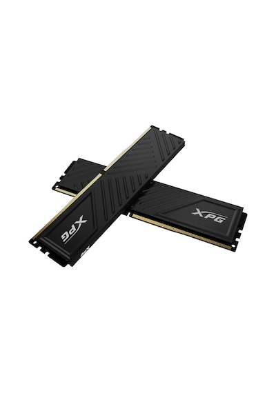 Xpg Gammix D35 Ax4u360016g18ı-dtbkd35 32gb 2x16gb Ddr4 3600mhz Cl18 Masaüstü Bellek