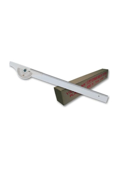 Oynar Başlı T Cetveli 75 Cm Kod:076 Nocolor