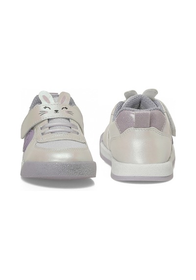 Polaris Drag.b6fx Lila Kız Çocuk Sneaker 000000000102200042 Mor