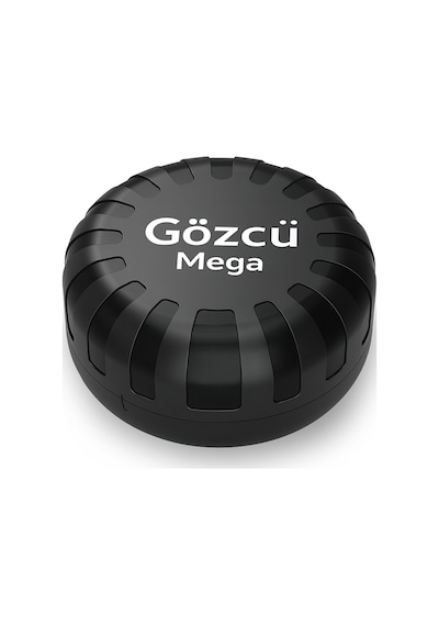 Gözcü Mega Gps Takip Cihazı