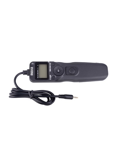 Meike MC36 C1 Timer Kablolu Kumanda