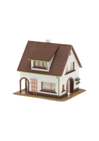 1/87 Tavan Arası Pencereli Ev Maketi, Faller 130200