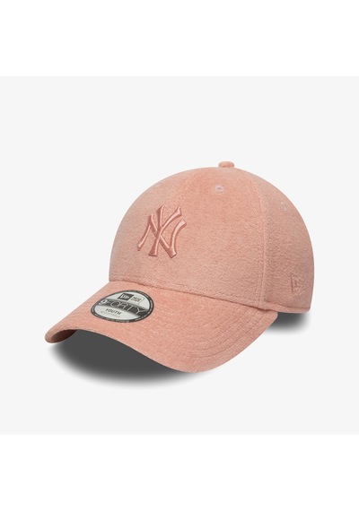 New Era Chyt Towelling 9forty Losdod Unisex Pembe Şapka 60667529 Pembe