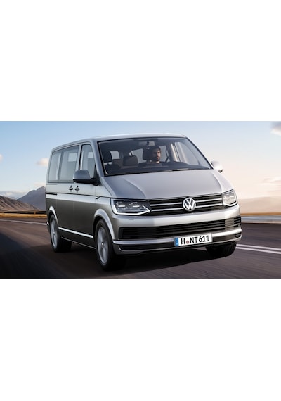 Vw Transporter T6.5 2015 - 2022 Sol Dikiz Ayna Çerçevesi 7e1858553c