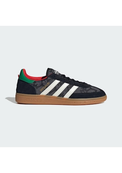 Adidas Handball Spezial Kadın Günlük Spor Ayakkabı C-adıhq7261b10a00 Siyah