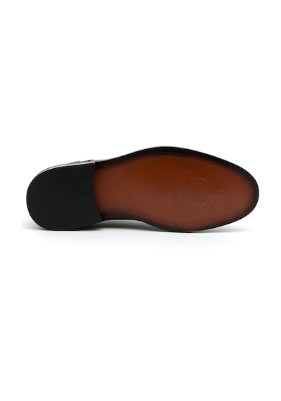 Pierre Cardin Erkek Kahverengi Ayakkabı 50278963-vr029 Kahverengi