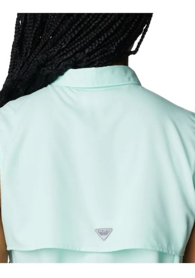 Columbia Tamiami Women's Kadın Kolsuz Gömlek