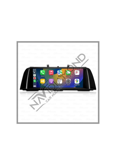 Navıdıamond 5 Serısı Bmw F10/f11 Nbt 2012-2016 4 Gb Ram 64 Gb Hafıza Androıd Nbt 9.0 İnç