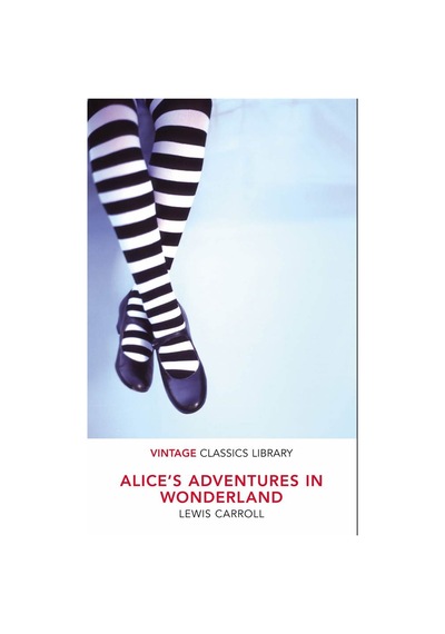 Alice's Adventures in Wonderland 9781784871598