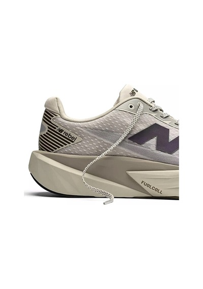 New Balance Fuelcell Rebel Gri Modeli Koleksiyonu Unisex Koşu Ayakkabısı Wfcxpb5 Mavi Mavi