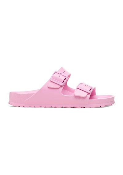 Birkenstock Arızona Eva Kadın Terlik 1027355-20511 Pembe