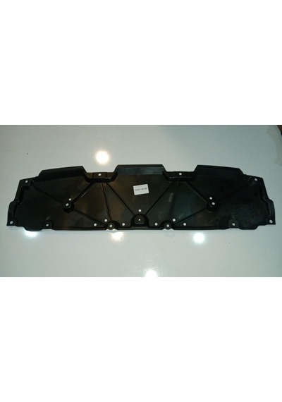 Karter Muhafaza Corolla 2019-2021 Ön