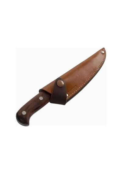 Barebones Wilderness Paring Aus8 Çelik Kamp Bıçağı Outdoor Bıçak Diğer