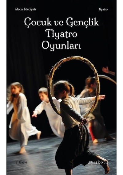 Çocuk Ve Gençlik Tiyatro Oyunları