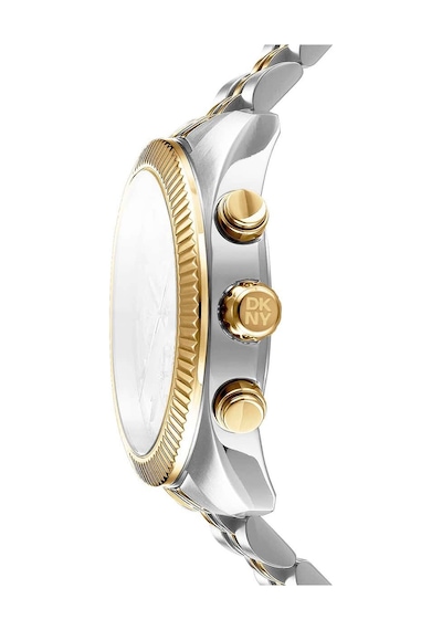 Dkny Dk1g134m0095 Erkek Kol Saati Metalik Gri