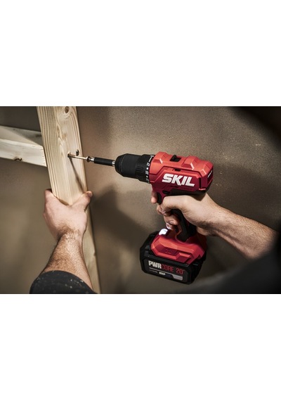 Skil Powertools 3011CA Akülü Matkap Vidalama