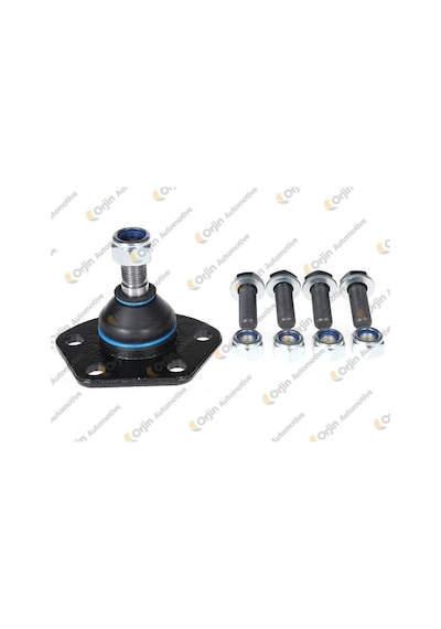 ORJİN 933 ROTİL ALT DUCATO II / BOXER II / JUMPER II 94-02 14Q