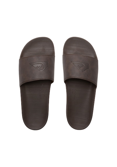 Quiksilver Quıksılver Rıvı Nubuck Slıde Rf Cvj1 Çok Renkli