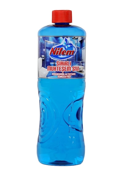 Nilem Sihirli Muhteşem Sıvı 1 L 1000'li Set