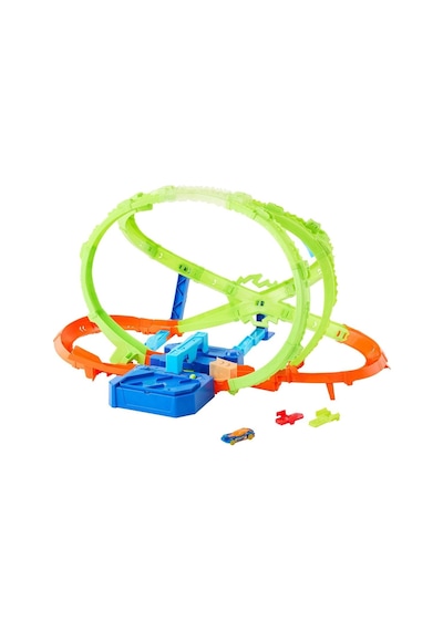 Jmg48 Hwst Hypersphere Crash Belirtilmemiş