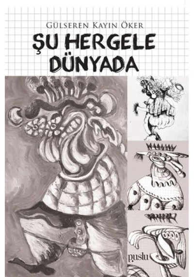Şu Hergele Dünyada - Dppq-764052