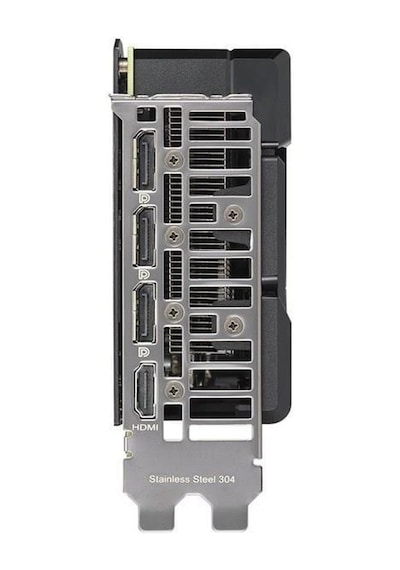 Asus Dual NVIDIA Geforce RTX 4060 TI RTX4060TI-O8G-EVO 8 GB GDDR6 128 Bit Ekran Kartı