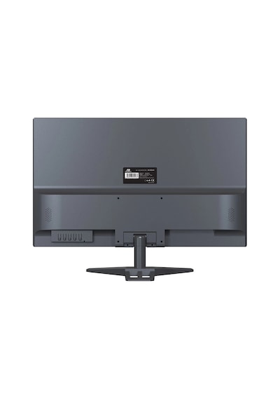 Powerboost Pb-m24vh 24" 5ms 1920x1080 Fhd 75hz Tn Panel Vga+hdmı Slim Frame Pc Monitör
