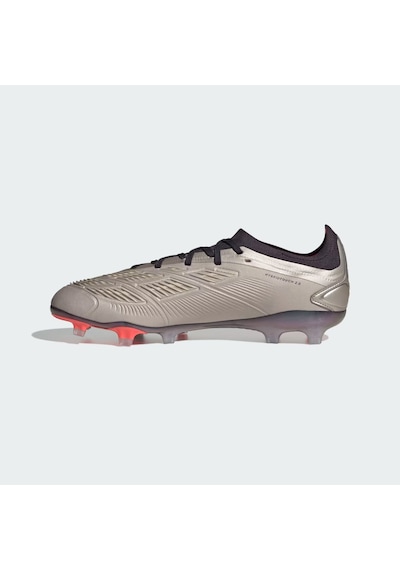 Adidas Plamet/aurbla/turbo Futbol Krampon Predator Pro Fg If6327 Gümüş - Siyah Adidas Plamet/aurbla/turbo Futbol Krampon Predator Pro Fg If6327 Gümüş - Siyah