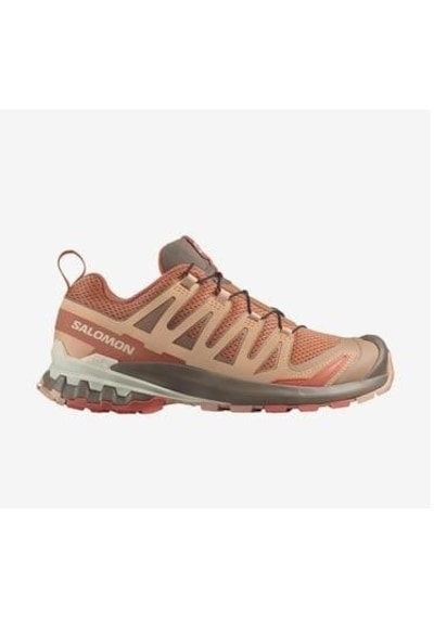 Salomon Xa Pro 3d V9 W Kadın Outdoor Ayakkabı L47468200-sun Baked/fresh Salmon/prairie Sunset Çok Renkli Salomon Xa Pro 3d V9 W Kadın Outdoor Ayakkabı L47468200-sun Baked/fresh Salmon/prairie Sunset Çok Renkli