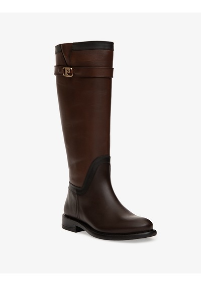 Pierre Cardin Kadın Taba Ayakkabı 50310925-vr099 Taba