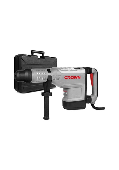 Crown CT18190 Kırıcı Delici Sds Max 1700W