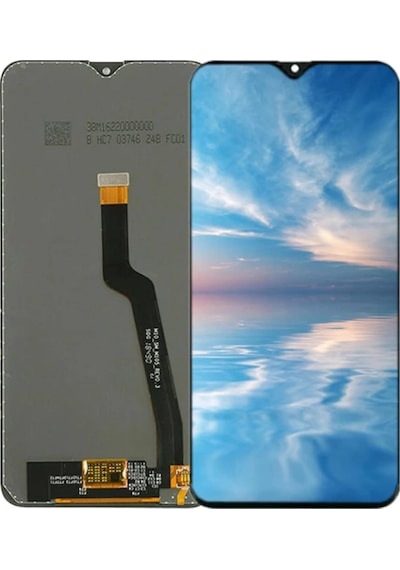 Byr Samsung Galaxy M10 Uyumlu Lcd Ekran Sm-m105f Yüksek Kaliteli Ekrandır.