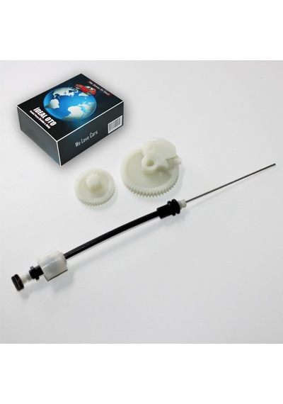 Bmw 5 F10 Kapi Kilit Vakum Seti 531900784