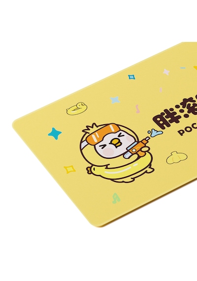 Akko X Poco Duck 90 40 Mouse Pad 90x40cm