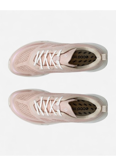 Ecco Ecco Biom 2.2 W Rose Dust Kadın Pembe Spor Ayakkabı 83075360946 Pembe