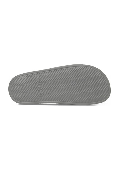 U.S. Polo Assn. U.s. Polo Assn. Nossa Deniz Havuz Plaj Erkek Terlik 867800000782 6 Gri Gri