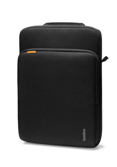 Tomtoc Defender Ace Tablet Çantası Siyah